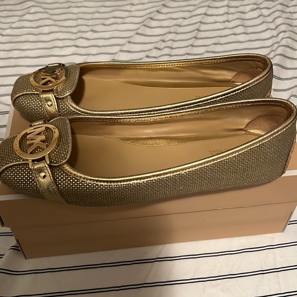 Michael kors flats - Picture 5 of 5